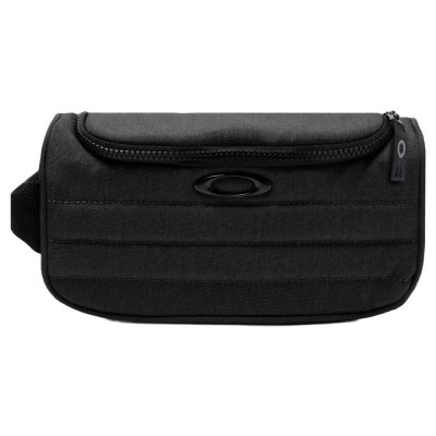 несесер,тоалетни,принадлежности,oakley,enduro,wash,bag,black,(blackout)
