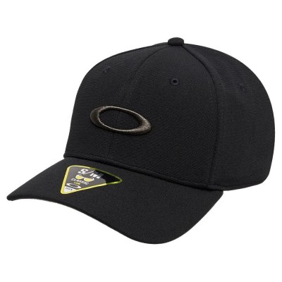 шапка,всички,шапки,oakley,tincan,remix,cap,black,(blackout)