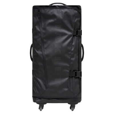 куфари,oakley,endless,adventure,travel,97l,trolley,black
