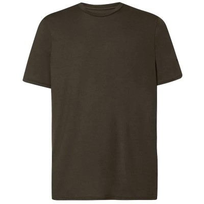 тениска,мъжки,тениски,oakley,si,core,short,sleeve,t,shirt,dark,brush,(green)
