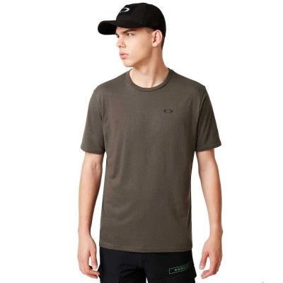 тениска,мъжки,тениски,oakley,si,flag,short,sleeve,t,shirt,shadow,(green)