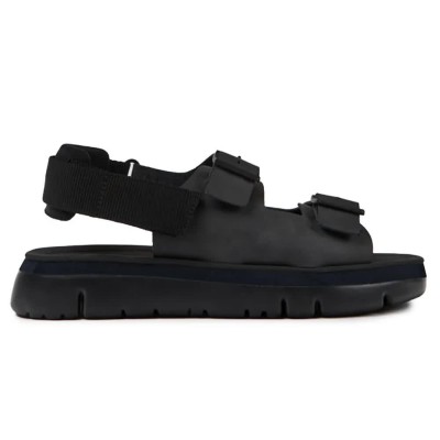 сандали,мъжки,сандали,camper,oruga,sandals,black