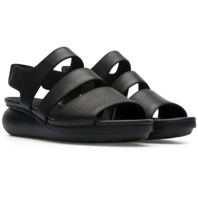 сандали,дамски,сандали,и,чехли,camper,balloon,sandals,black,(black)