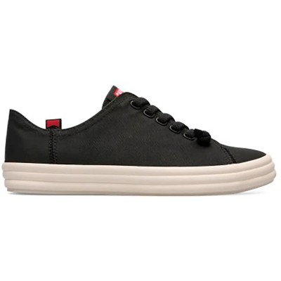 маратонки,дамски,маратонки,camper,hoops,trainers,black,(black)