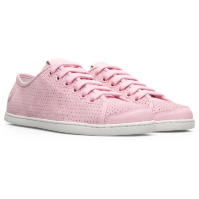 маратонки,дамски,маратонки,camper,uno,trainers,pink