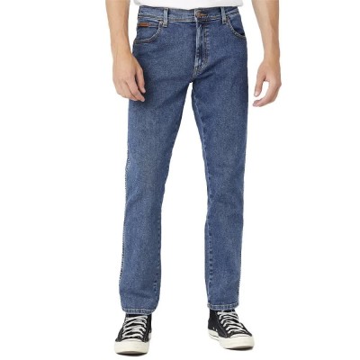 дънки,мъжки,панталони,wrangler,texas,slim,jeans,blue