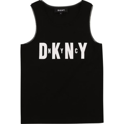 тениска,мъжки,тениски,дамски,тениски,dkny,d35r21,sleeveless,t,shirt,black,(black)