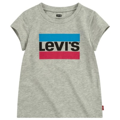 тениска,детски,тениски,levi´s,®,sportswear,logo,short,sleeve,t,shirt,light,gray,heather,(grey)