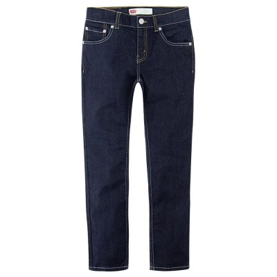 панталони,детски,панталони,levi´s,®,510,skinny,pants,twin,peaks,(blue)
