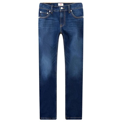 панталони,детски,панталони,levi´s,®,510,skinny,pants,machu,picchu,(blue)