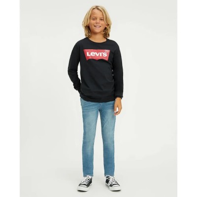 панталони,детски,панталони,levi's®,skinny,tapers,pants,blue