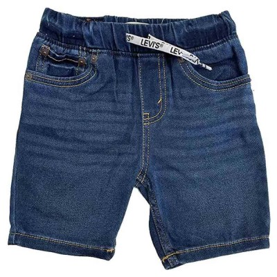 къси,панталони,детски,панталони,levi´s,®,skinny,dobby,shorts,prime,time,(blue)