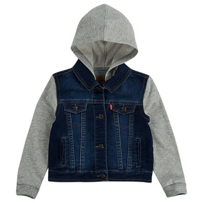 яке,детски,якета,и,палта,levi's®,lvn,indigo,jacket,blue