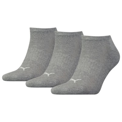 чорапи,мъжки,чорапи,puma,cushioned,sneaker,socks,3,pairs,grey,(middle,grey,melange)