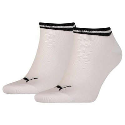 чорапи,мъжки,чорапи,puma,heritage,sneaker,socks,2,pairs,white