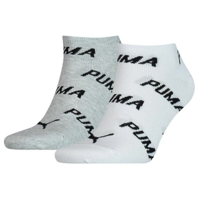 чорапи,мъжки,чорапи,puma,bwt,sneaker,socks,2,pairs,white,grey,(white,grey,black)
