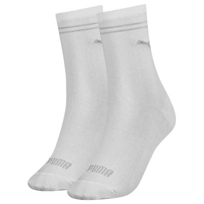 чорапи,дамски,чорапи,puma,100000964,socks,2,pairs,white