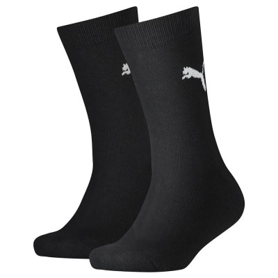 чорапи,детски,чорапи,puma,easy,rider,socks,2,pairs,black