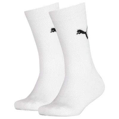 чорапи,детски,чорапи,puma,easy,rider,socks,2,pairs,white