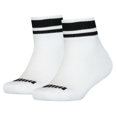 чорапи,детски,чорапи,puma,clyde,quarter,short,socks,2,pairs,white