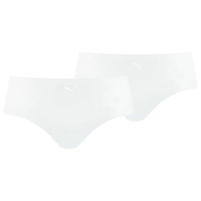 дамско,бельо,дамски,бикини,и,танкини,puma,seamless,hang,hipster,panties,2,units,white