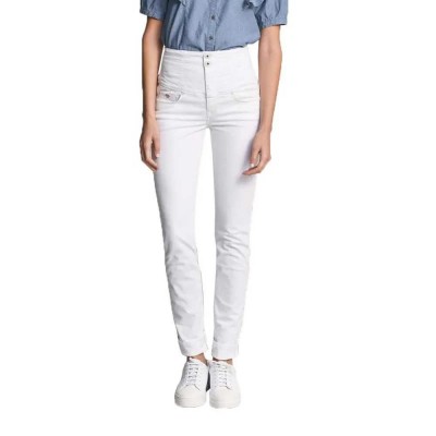 дънки,дамски,панталони,salsa,jeans,diva,slim,slimming,jeans,white