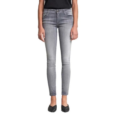 дънки,дамски,панталони,salsa,jeans,push,up,wonder,skinny,jeans,grey,(gray)
