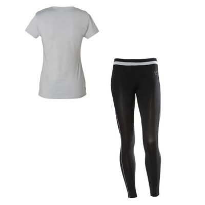 анцуг,дамски,анцузи,freddy,wrups7d1,tracksuit,black,grey,(grey)
