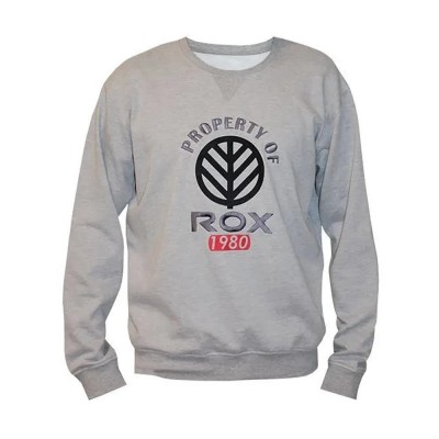 блуза,детски,блузи,rox,nuggets,sweatshirt,grey,(grey)