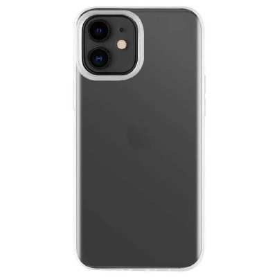 други,аксесоари,muvit,case,antibacterial,apple,iphone,12,12,pro,recycletek,silicone,phone,case,clear,(clear)
