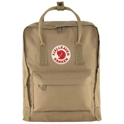 раница,раници,fjällräven,kånken,16l,backpack,clay,(beige)