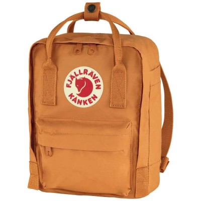 раница,раници,fjällräven,kånken,mini,7l,backpack,spicy,orange,(orange)