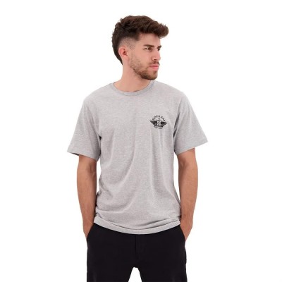 тениска,мъжки,тениски,dockers,logo,wing&anchor,short,sleeve,t,shirt,grey,(heather,grey)