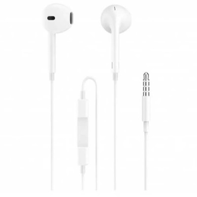 слушалки,слушалки,eightt,eaur,ap,earphones,white,(white)