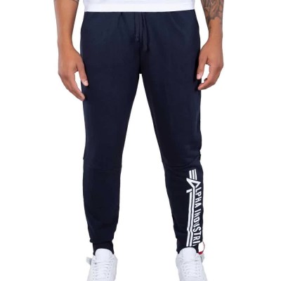 анцуг,мъжки,панталони,alpha,industries,industries,joggers,blue