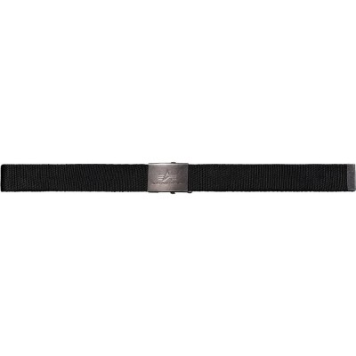 колан,колани,alpha,industries,heavy,duty,4,cm,belt,black