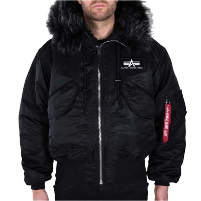 яке,мъжки,якета,alpha,industries,45p,custom,jacket,black