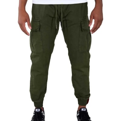 панталони,мъжки,панталони,alpha,industries,ripstop,pants,dark,olive,(green)
