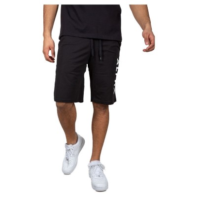 мъжки,къси,панталони,мъжки,панталони,alpha,industries,jersey,shorts,black