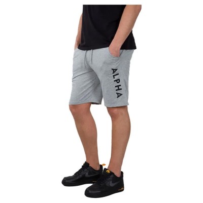 къси,панталони,мъжки,панталони,alpha,industries,jersey,shorts,grey,(grey,heather)
