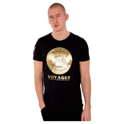 мъжка,тениска,мъжки,тениски,alpha,industries,sounds,of,earth,short,sleeve,t,shirt,black