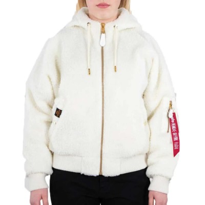 яке,дамски,якета,и,палта,alpha,industries,ma,1,os,teddy,jacket,white
