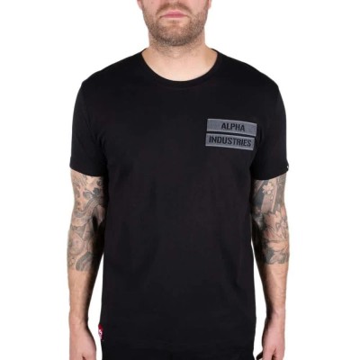 тениска,мъжки,тениски,alpha,industries,dust,devil,short,sleeve,t,shirt,black,(black)