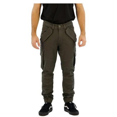 панталони,мъжки,панталони,alpha,industries,combat,lw,pants,greyblack,(grey)