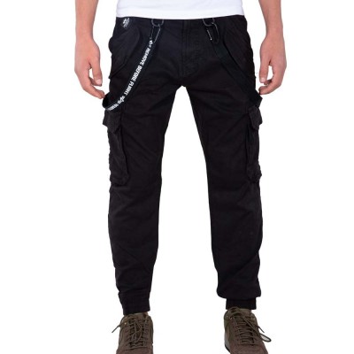 панталони,мъжки,панталони,alpha,industries,utility,pants,black
