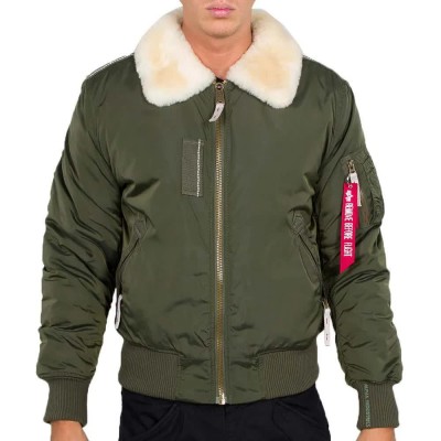 яке,мъжки,якета,alpha,industries,injector,iii,jacket,dark,green,(green)