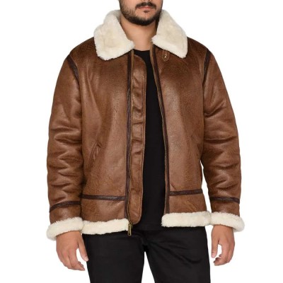 яке,мъжки,якета,alpha,industries,b3,fl,jacket,brown