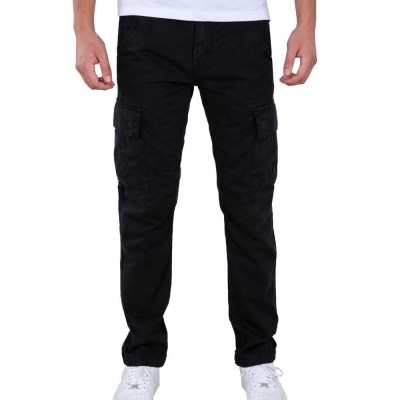 панталони,мъжки,панталони,alpha,industries,agent,pants,black