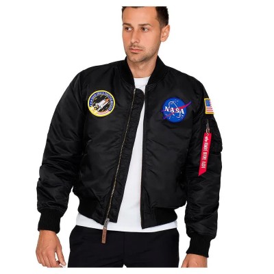 яке,мъжки,якета,alpha,industries,ma,1,vf,nasa,jacket,black,(black)