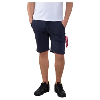 къси,панталони,мъжки,панталони,alpha,industries,x,fit,cargo,shorts,blue